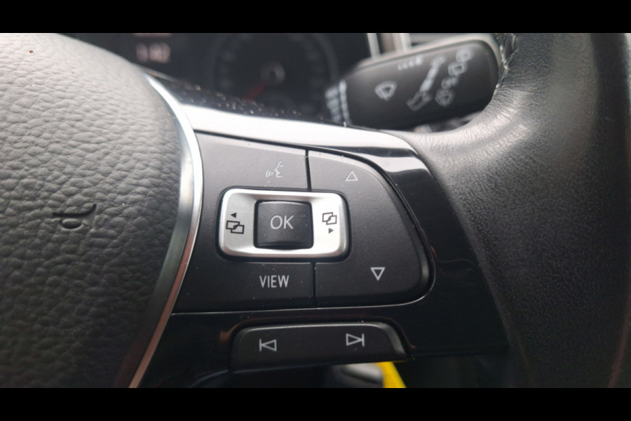 Volkswagen T-Roc 1.5 TSI Sport Automaat*Nav*Pdc*Cruise*Trekhaak*Enz