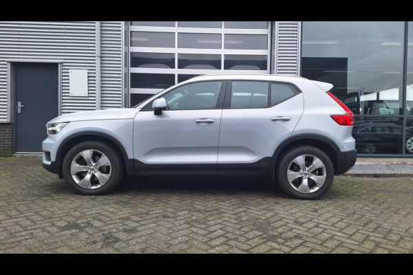 Volvo XC40 2.0 T4 R-Design 2.0, Automaat, Leer, Navi, Harman Kardon, BOMVOL