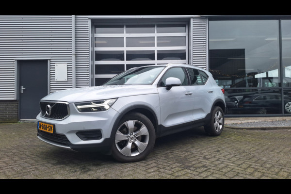 Volvo XC40 2.0 T4 R-Design 2.0, Automaat, Leer, Navi, Harman Kardon, BOMVOL