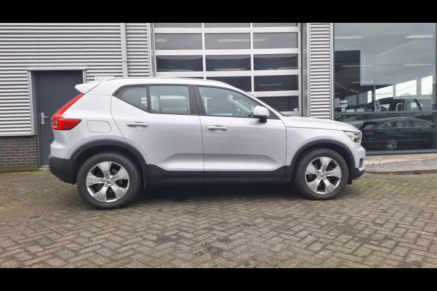 Volvo XC40 2.0 T4 R-Design 2.0, Automaat, Leer, Navi, Harman Kardon, BOMVOL