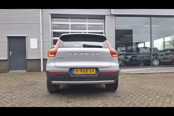 Volvo XC40 2.0 T4 R-Design 2.0, Automaat, Leer, Navi, Harman Kardon, BOMVOL