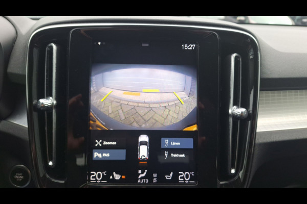 Volvo XC40 2.0 T4 R-Design 2.0, Automaat, Leer, Navi, Harman Kardon, BOMVOL