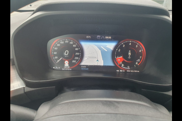 Volvo XC40 2.0 T4 R-Design 2.0, Automaat, Leer, Navi, Harman Kardon, BOMVOL