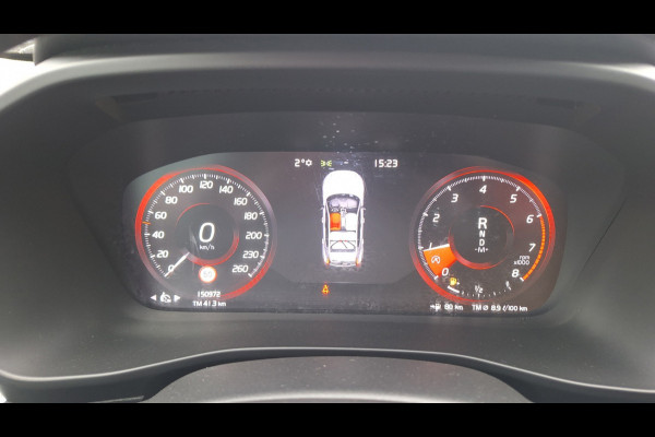 Volvo XC40 2.0 T4 R-Design 2.0, Automaat, Leer, Navi, Harman Kardon, BOMVOL