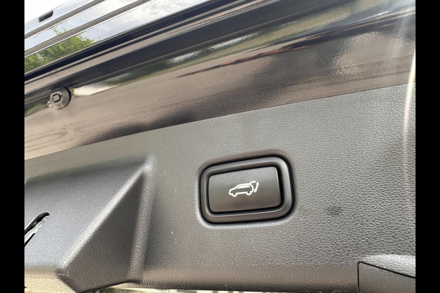 Hyundai Tucson 1.6 T-GDI HEV Premium Sky | Pano | Vol Leder | Full Options! |