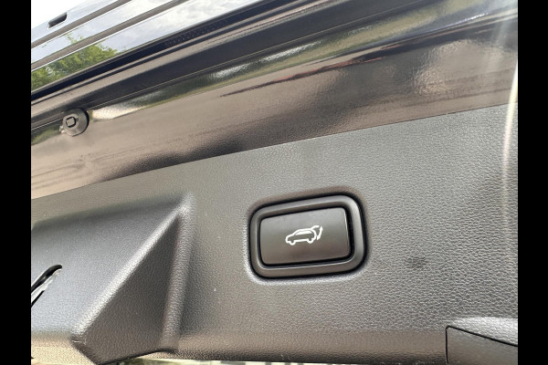 Hyundai Tucson 1.6 T-GDI HEV Premium Sky | Pano | Vol Leder | Full Options! |