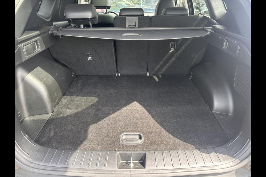 Hyundai Tucson 1.6 T-GDI HEV Premium Sky | Pano | Vol Leder | Full Options! |