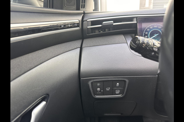 Hyundai Tucson 1.6 T-GDI HEV Premium Sky | Pano | Vol Leder | Full Options! |