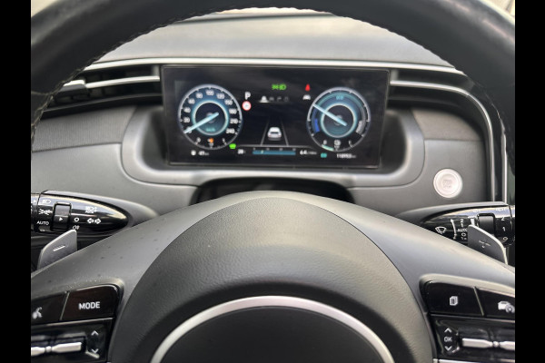 Hyundai Tucson 1.6 T-GDI HEV Premium Sky | Pano | Vol Leder | Full Options! |
