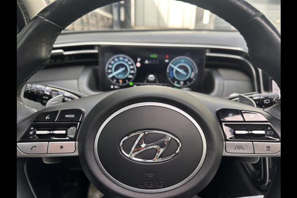 Hyundai Tucson 1.6 T-GDI HEV Premium Sky | Pano | Vol Leder | Full Options! |