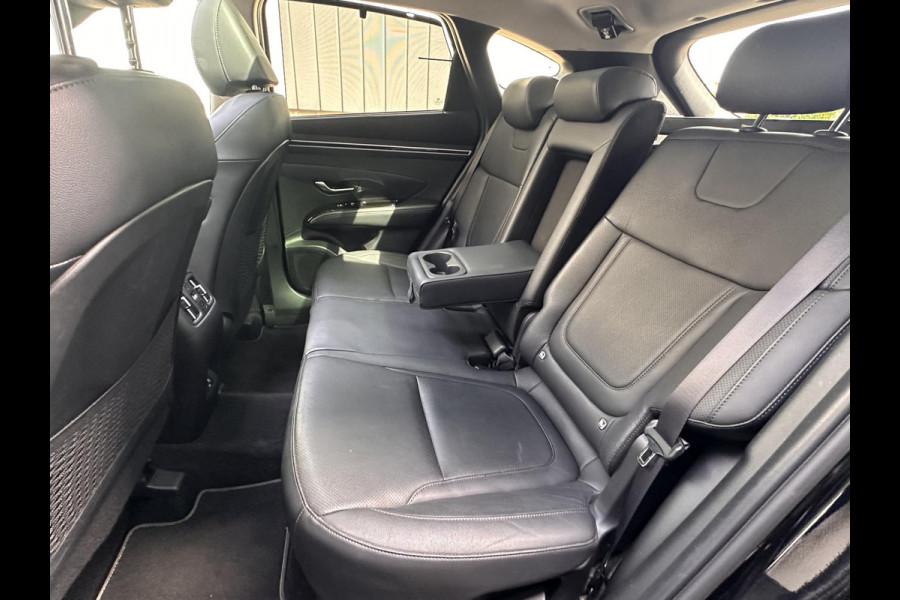 Hyundai Tucson 1.6 T-GDI HEV Premium Sky | Pano | Vol Leder | Full Options! |