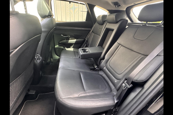 Hyundai Tucson 1.6 T-GDI HEV Premium Sky | Pano | Vol Leder | Full Options! |