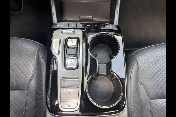 Hyundai Tucson 1.6 T-GDI HEV Premium Sky | Pano | Vol Leder | Full Options! |
