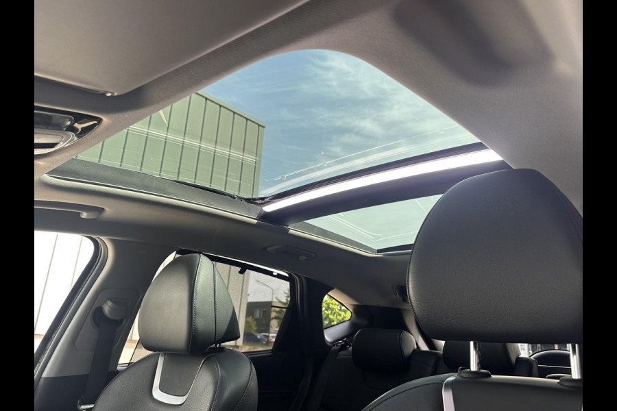 Hyundai Tucson 1.6 T-GDI HEV Premium Sky | Pano | Vol Leder | Full Options! |