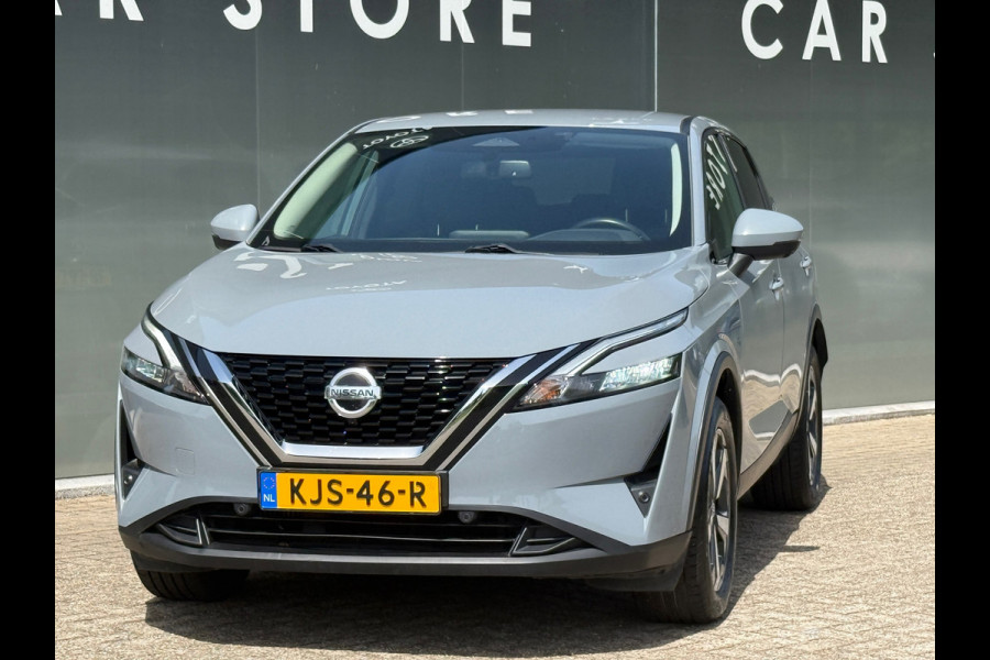 Nissan QASHQAI 1.3 MHEV Xtronic Premium Navi|Camera|