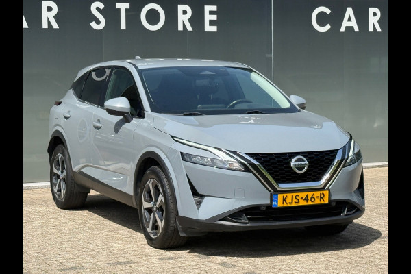 Nissan QASHQAI 1.3 MHEV Xtronic Premium Navi|Camera|