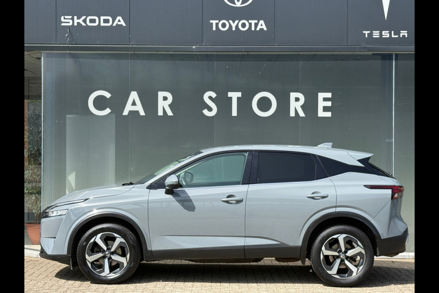 Nissan QASHQAI 1.3 MHEV Xtronic Premium Navi|Camera|