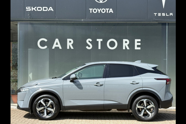 Nissan QASHQAI 1.3 MHEV Xtronic Premium Navi|Camera|