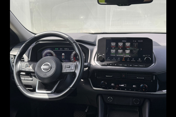 Nissan QASHQAI 1.3 MHEV Xtronic Premium Navi|Camera|