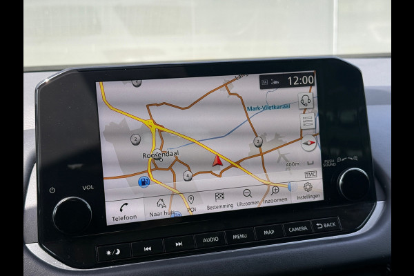 Nissan QASHQAI 1.3 MHEV Xtronic Premium Navi|Camera|