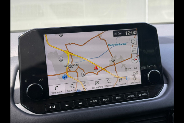 Nissan QASHQAI 1.3 MHEV Xtronic Premium Navi|Camera|