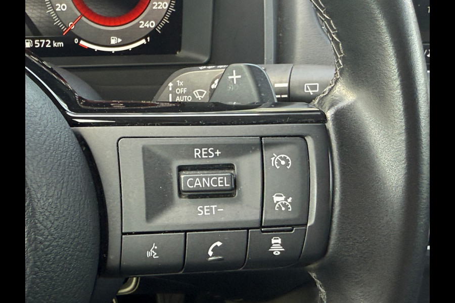 Nissan QASHQAI 1.3 MHEV Xtronic Premium Navi|Camera|