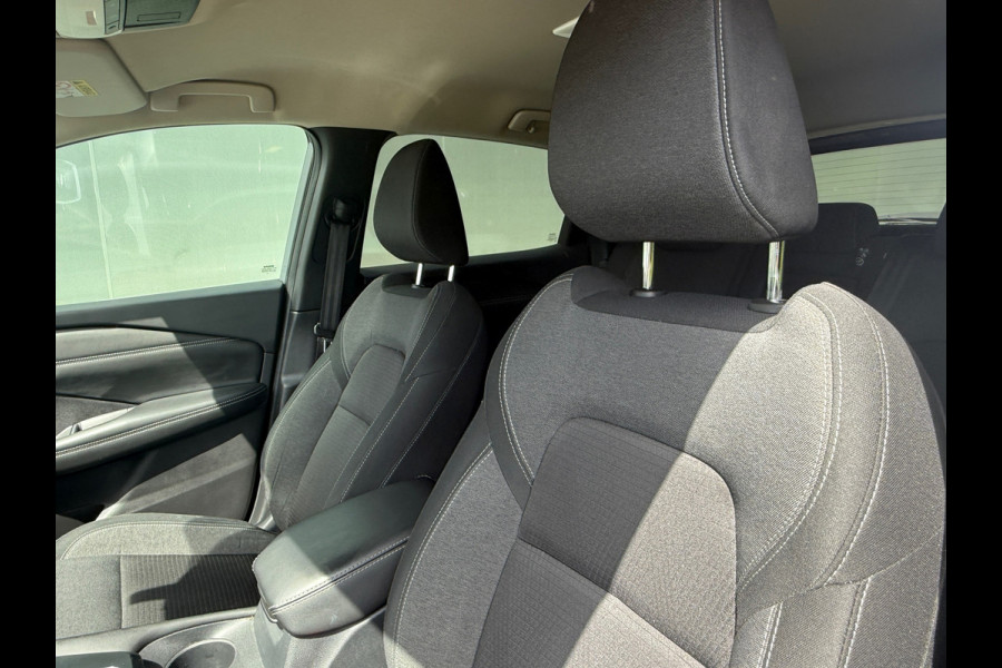 Nissan QASHQAI 1.3 MHEV Xtronic Premium Navi|Camera|