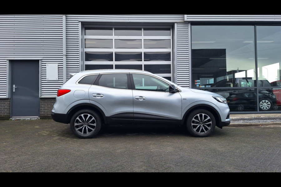 Renault Kadjar 1.3 TCe Limited/Automaat/Nav*Pdc*Trekhaak*1500kg trekgewicht*Enz