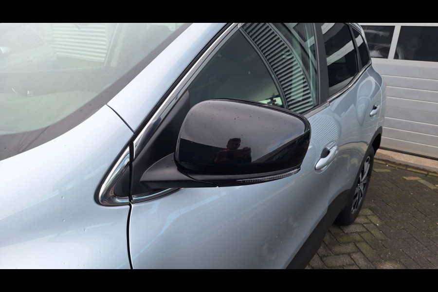Renault Kadjar 1.3 TCe Limited/Automaat/Nav*Pdc*Trekhaak*1500kg trekgewicht*Enz