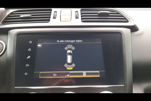 Renault Kadjar 1.3 TCe Limited/Automaat/Nav*Pdc*Trekhaak*1500kg trekgewicht*Enz