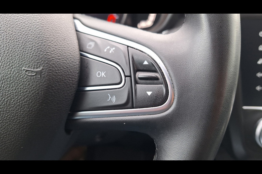 Renault Kadjar 1.3 TCe Limited/Automaat/Nav*Pdc*Trekhaak*1500kg trekgewicht*Enz