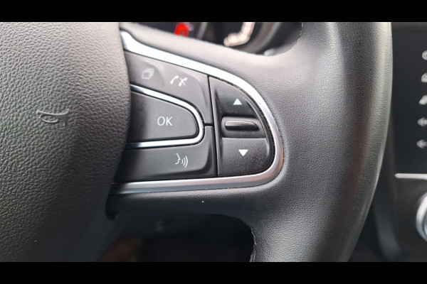 Renault Kadjar 1.3 TCe Limited/Automaat/Nav*Pdc*Trekhaak*1500kg trekgewicht*Enz