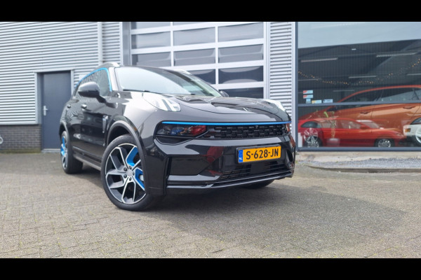 Lynk & Co 01 1.5