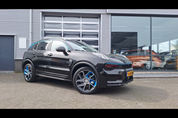 Lynk & Co 01 1.5
