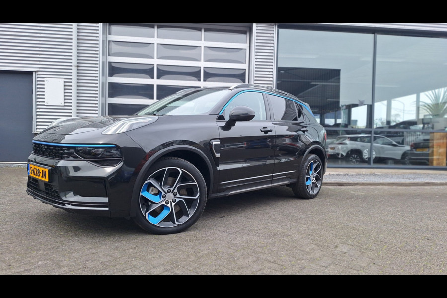 Lynk & Co 01 1.5
