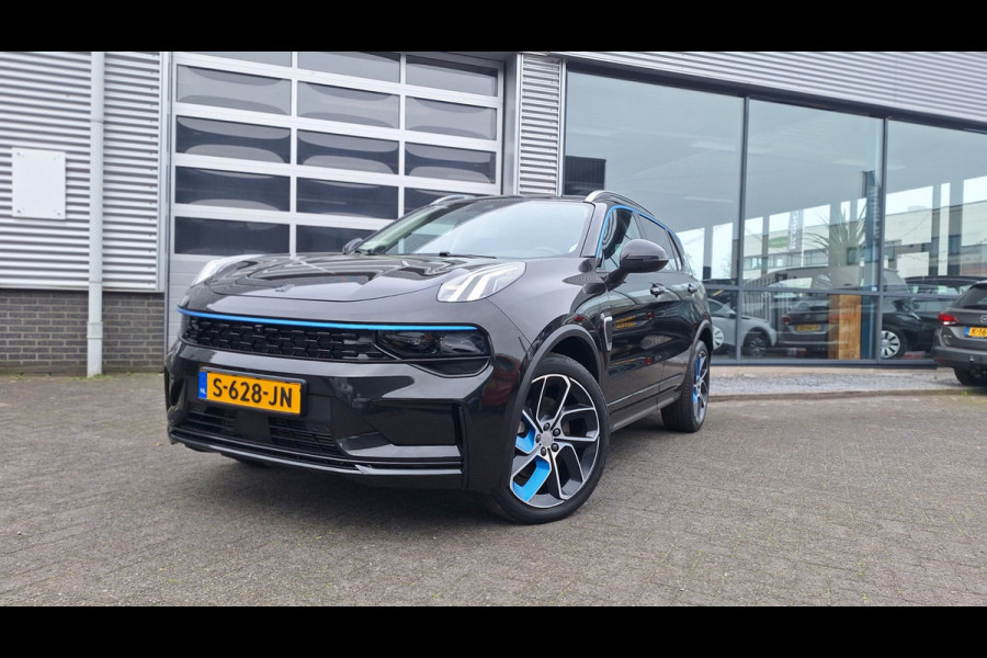 Lynk & Co 01 1.5