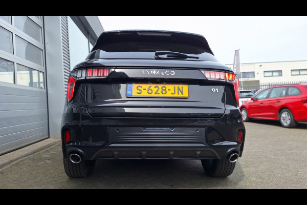 Lynk & Co 01 1.5