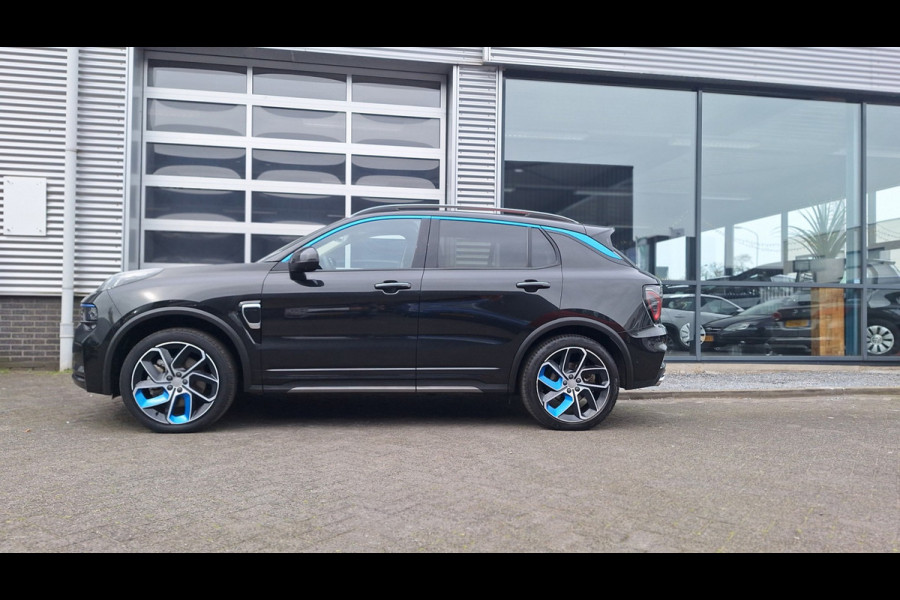 Lynk & Co 01 1.5