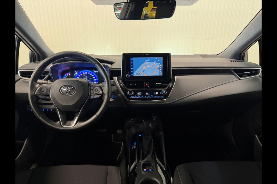 Toyota Corolla Touring Sports 2.0 Hybrid Dynamic | CAMERA | LED | BLACK OPTIC | MILD HYBRIDE
