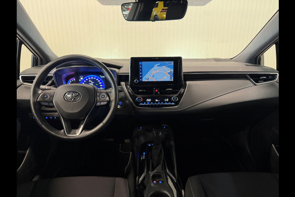 Toyota Corolla Touring Sports 2.0 Hybrid Dynamic | CAMERA | LED | BLACK OPTIC | MILD HYBRIDE