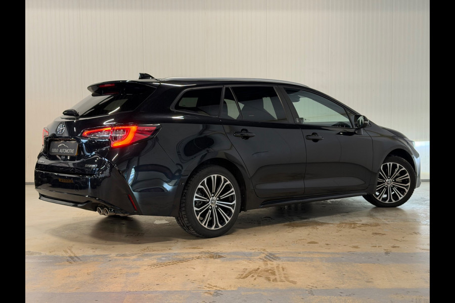 Toyota Corolla Touring Sports 2.0 Hybrid Dynamic | CAMERA | LED | BLACK OPTIC | MILD HYBRIDE