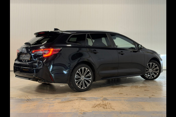Toyota Corolla Touring Sports 2.0 Hybrid Dynamic | CAMERA | LED | BLACK OPTIC | MILD HYBRIDE