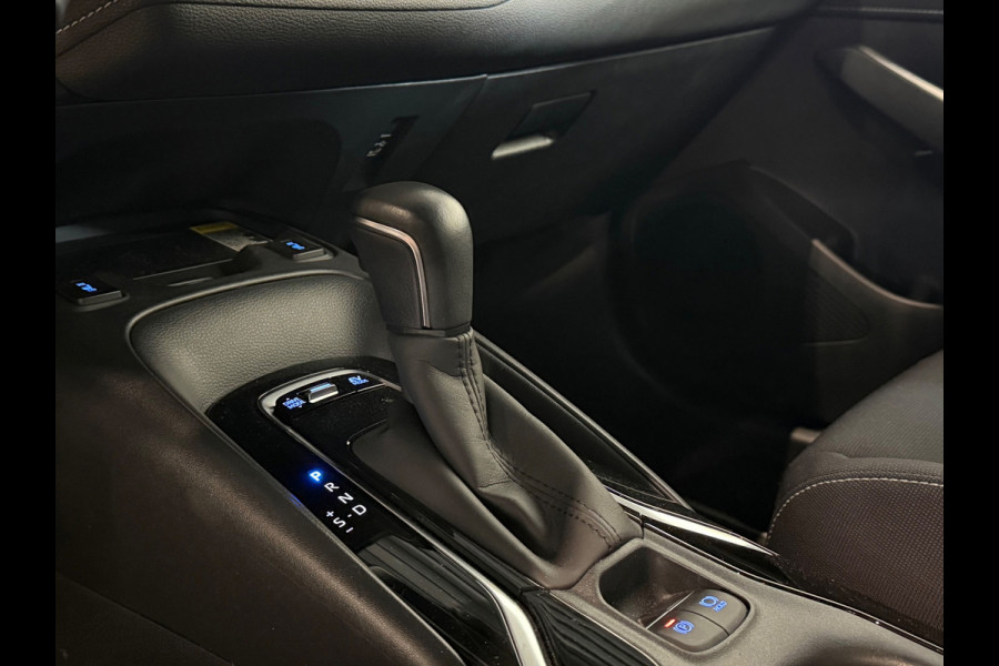 Toyota Corolla Touring Sports 2.0 Hybrid Dynamic | CAMERA | LED | BLACK OPTIC | MILD HYBRIDE