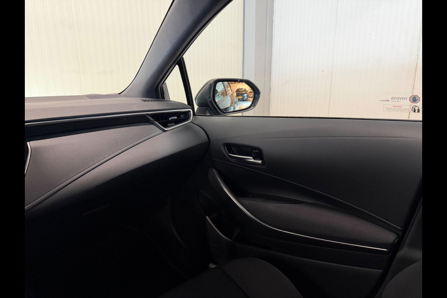 Toyota Corolla Touring Sports 2.0 Hybrid Dynamic | CAMERA | LED | BLACK OPTIC | MILD HYBRIDE