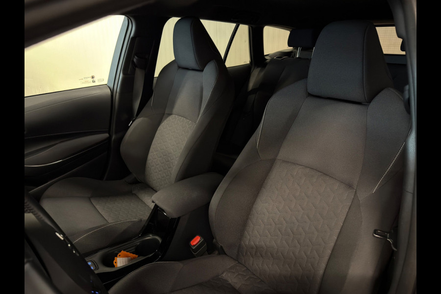 Toyota Corolla Touring Sports 2.0 Hybrid Dynamic | CAMERA | LED | BLACK OPTIC | MILD HYBRIDE