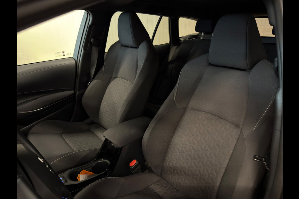 Toyota Corolla Touring Sports 2.0 Hybrid Dynamic | CAMERA | LED | BLACK OPTIC | MILD HYBRIDE
