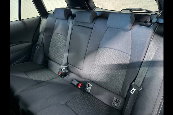 Toyota Corolla Touring Sports 2.0 Hybrid Dynamic | CAMERA | LED | BLACK OPTIC | MILD HYBRIDE