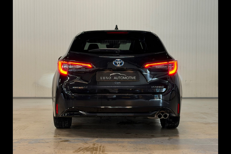 Toyota Corolla Touring Sports 2.0 Hybrid Dynamic | CAMERA | LED | BLACK OPTIC | MILD HYBRIDE