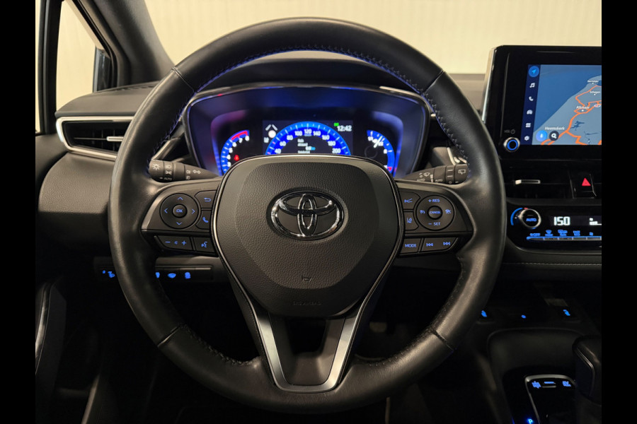 Toyota Corolla Touring Sports 2.0 Hybrid Dynamic | CAMERA | LED | BLACK OPTIC | MILD HYBRIDE