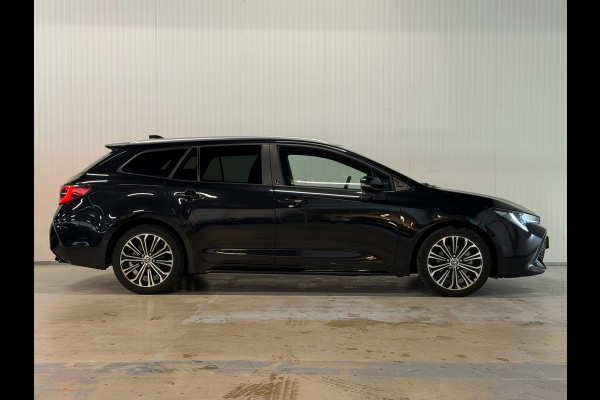 Toyota Corolla Touring Sports 2.0 Hybrid Dynamic | CAMERA | LED | BLACK OPTIC | MILD HYBRIDE